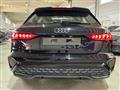 AUDI A3 SPORTBACK SPB 35TDI Stronic S line"18 Sline/Matrix/TETTO APR