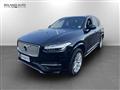 VOLVO XC90 2.0 D5 Inscription c21 awd 235cv geartronic my18