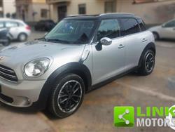 MINI COUNTRYMAN Mini Cooper D Business Countryman Automatica