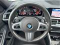 BMW SERIE 3 TOURING d 2.0 190cv 48V xDrive Touring MSPORT-TETTO-LED