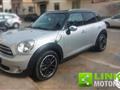 MINI COUNTRYMAN Mini Cooper D Business Countryman Automatica