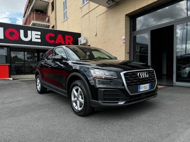 AUDI Q2 1.6 TDI Sport