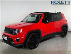 JEEP RENEGADE 1.6 Mjt DDCT 120 CV Night Eagle