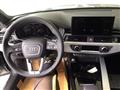 AUDI A4 AVANT 40 TDI S tronic S line edition LISTINO 72.000?