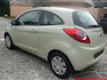 FORD KA 1.2 8V 69CV Gpl Ok Neopatentati Titanium