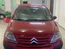 CITROEN C3 1.1 Classique