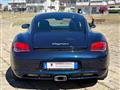 PORSCHE CAYMAN 2.9 265cv Manuale (Pelle blu/Navi Pcm/Xeno)