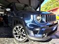 JEEP RENEGADE 4XE PLUG-IN 4X4 FULL OPTIONAL! 240CV PHEV 4xe AT6