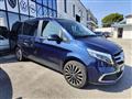 MERCEDES CLASSE V d Automatic 4Matic Premium Long FULL!