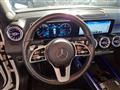 MERCEDES CLASSE GLB d Automatic Sport Plus