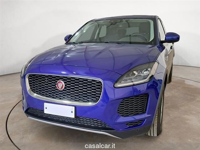 JAGUAR E-PACE 2.0D 180 CV AWD aut.