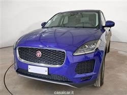 JAGUAR E-PACE 2.0D 180 CV AWD aut.