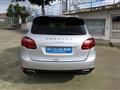 PORSCHE Cayenne 3.0 V6 tdi tiptronic Pari al nuovo