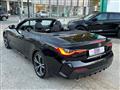 BMW SERIE 4 i CABRIO MSPORT AUTO KAMERA NAVI AIRCOLLAR C19