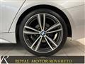 BMW SERIE 3 TOURING d Touring Msport 190cv AUTOMATICA + 19" !!