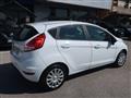 FORD FIESTA 5p 1.5 tdci Business 75cv E6 - Per Neopat.