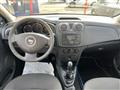 DACIA SANDERO 1.2 Ambiance Gpl 75cv