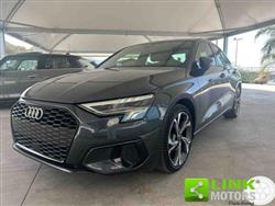 AUDI A3 SEDAN Sedan 35 TDI S tronic Business Advanced