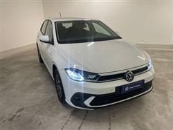 VOLKSWAGEN POLO 1.0 TSI Life