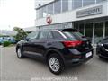 VOLKSWAGEN T-ROC 1.0 TSI 115 CV Style BlueMotion Technology