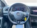 VOLKSWAGEN T-ROC 1.6 TDI SCR Style BlueMotion Technology