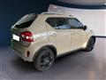 SUZUKI IGNIS III 2020 1.2h Top 4wd allgrip