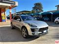 PORSCHE Macan S Diesel