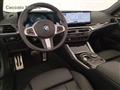 BMW SERIE 4 d 48V Cabrio Msport