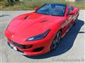 FERRARI PORTOFINO Unico proprietario