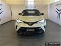 TOYOTA C-HR 1.8 Hybrid Auto GR Sport 3 ANNI GARANZIA