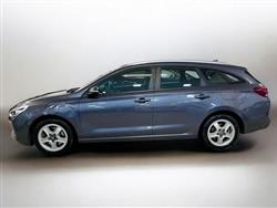 HYUNDAI I30 Wagon 1.6 CRDi 110CV DCT Style