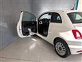 FIAT 500 1.0 Hybrid Dolcevita #TFT #Clima.Auto