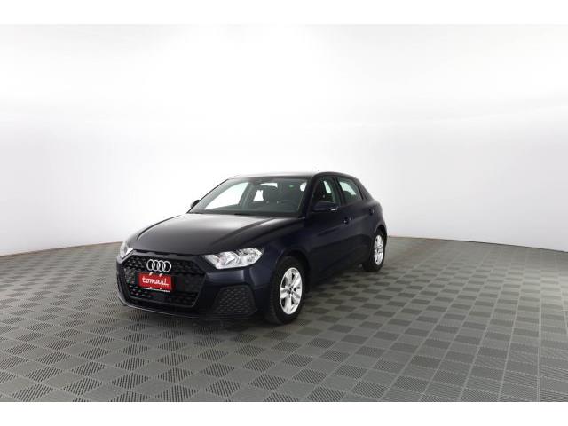 AUDI A1 SPORTBACK A1 SPB 25 TFSI