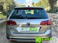 VOLKSWAGEN GOLF Alltrack 2.0 TDI 184CV DSG 4MOTION