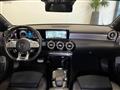 MERCEDES CLASSE A SEDAN A 35 4Matic 4p. AMG TETTO / BURMESTER / MULTIBEAM