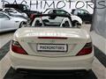 MERCEDES CLASSE SLK BlueEFFICIENCY Aut. Premium Amg 1 Proprietario