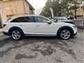 AUDI A4 Allroad 2.0 TDI 150cv-Quattro-Business-Gancio-Telecamera