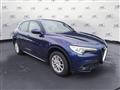 ALFA ROMEO STELVIO 2.2 Turbodiesel 180 CV AT8 RWD Business