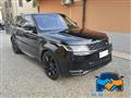 LAND ROVER RANGE ROVER SPORT 3.0 SDV6 249 CV HSE BLACK EDITION