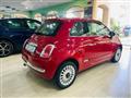 FIAT 500 0.9 TwinAir Turbo 85 CV Lounge