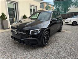 MERCEDES CLASSE GLB d Automatic AMG Line Premium 7 posti