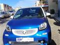 SMART FORTWO CABRIO fortwo 70 1.0 twinamic cabrio Prime