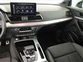 AUDI SQ5 TDI quattro tiptronic LED Virtual Navi 21