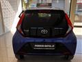 TOYOTA AYGO 1.0 VVT-i 72 CV 5 porte x-trend