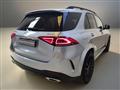 MERCEDES CLASSE GLE GLE 350 de 4Matic Plug-in hybrid Premium Plus