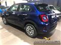 FIAT 500X 1.5 T4 Hybrid 130 CV DCT Red