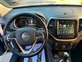 JEEP CHEROKEE 2.0 Mjt Aut. 170CV 4WD Active Drive II Limited