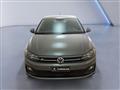 VOLKSWAGEN POLO 1.0 TGI 5p. Comfortline BlueMotion Technology