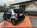 SMART FORTWO CABRIO 70 1.0 twinamic cabrio NEOPATENTATI! PREZZO PROMO!