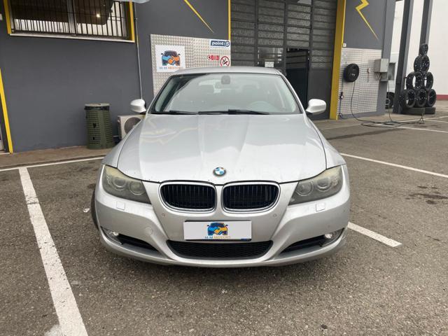 BMW SERIE 3 TOURING d cat xDrive Touring Futura